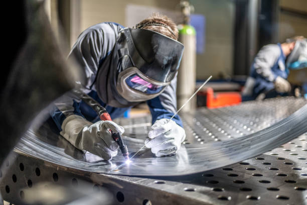 Best Maintenance and Repair Welding in Bridgeport, MI