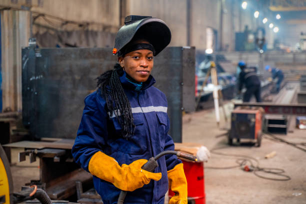 Best Structural Steel Welding in Bridgeport, MI